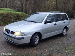 SEAT Cordoba Vario 1.4 Passion AC