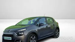 Citroen C3 1.2 PureTech Plus de 2024