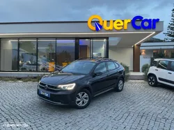 VW Taigo 1.0 TSI