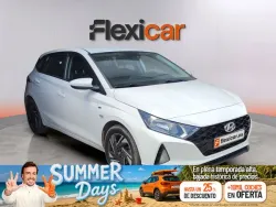 HYUNDAI i20 1.0 TGDI Tecno 2C 48V DT 100