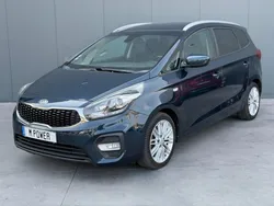 Kia carens 1.7 crdi 141 cv break motion / 7 places