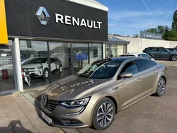 Renault talisman 1.6 dci 130 energy intens