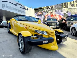 Chrysler Prowler