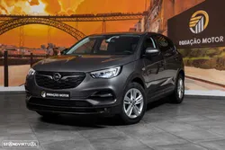 Opel Grandland X 1.2 T Business Edition