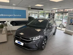 Volkswagen Taigo STYLE TSI 110Ch DSG