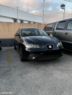 SEAT Ibiza 1.4 TDI Reference