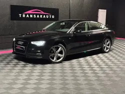 AUDI A5 SPORTBACK 1.8 TFSI 177 Avus Multitronic A