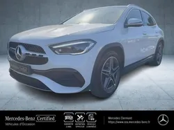 Mercedes-benz GLA 220 d 190ch 4Matic AMG Line 8G-DCT