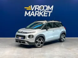 CITROEN C3 Aircross 1.2 110ch Shine - 2018 - 59 000 km - CarPlay - Courroie OK - Feux auto - Aide au stationnement