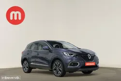 Renault Kadjar 1.5 Blue dCi Techno EDC