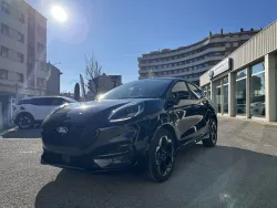 FORD Puma 1.0 EcoBoost MHEV ST-Line 125