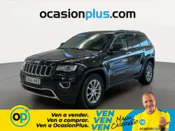 JEEP Grand Cherokee 3.0CRD Limited 250 Aut.