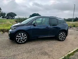 BMW i3 94ah