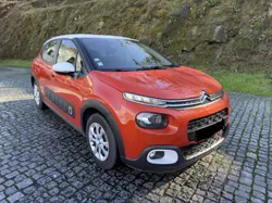 Citroën C3 1.5 BlueHDI Shine