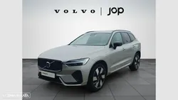 Volvo XC 60 2.0 T6 PHEV Plus Dark AWD