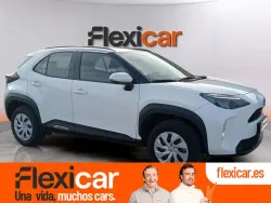 TOYOTA Yaris Cross 130H Active
