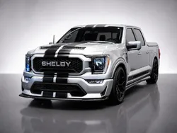 Ford F 150 SHELBY SUPER SNAKE 149.900 TTC F150 V8 5.0L E85 2022