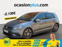 VOLKSWAGEN Golf 2.0TDI Advance DSG7 110kW