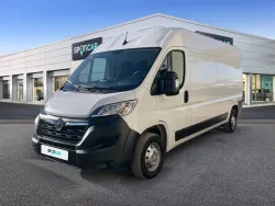 OPEL Movano Fg. 2.2 BlueHDI S&S 140 L4H3 3500 Heavy