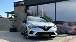 Renault Clio 1.0 TCe Evolution de 2022
