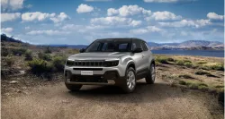 JEEP Avenger 1.2 Altitude