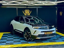 Opel Mokka-e Ultimate