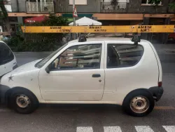 FIAT Seicento 1.1 Active