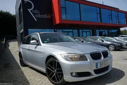 BMW 320 184 CV