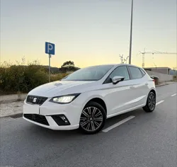 Seat Ibiza 1.0 TSI Reference