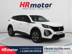 PEUGEOT 2008 1.2 PureTech S&S Allure 100