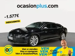 VOLKSWAGEN Arteon 2.0TDI Elegance 110kW