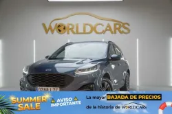 Ford Kuga 2.5 Duratec PHEV ST-Line 4x2
