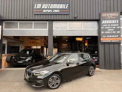 BMW Série 1 F40 116d 116 ch DKG7 Design