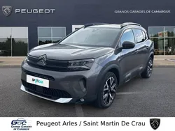 CITROEN C5 Aircross PureTech 130 S&S EAT8 Shine