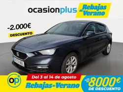 SEAT Leon 2.0TDI S&S Style XS 115