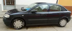 OPEL Astra 1.7CDTi 16v Edition