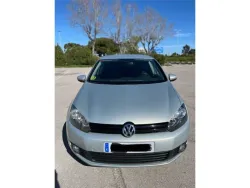 VOLKSWAGEN Golf 1.6TDI CR Advance 105