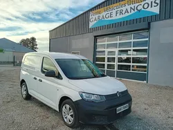 17900 E HT Volkswagen caddy van 2.0 tdi 122 cv business