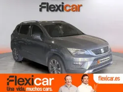 SEAT Ateca 1.0 TSI S&S Eco. Business Reference