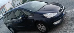 Ford Galaxy 1.8 TDCI 125CV