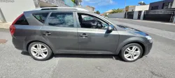 Kia Ceed Station