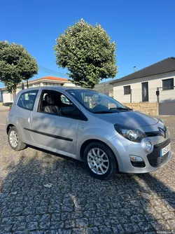 Renault Clio 1.2 16V Confort