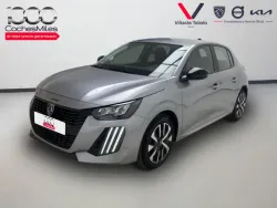 Peugeot 208 1.2 Puretech S&S Active 100