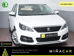 PEUGEOT 308 1.6BlueHDi S&S Allure 100