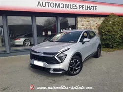 Kia Sportage V 1.6 CRDi 135 MHEV ACTIVE BVA7