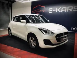 SUZUKI SWIFT 1.2 Dualjet SHVS 83CH Avantage HISTORIQUE COMPLET - GARANTIE 12 MOIS