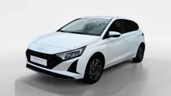 HYUNDAI i20 1.0 TGDI Klass 100