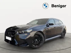 BMW Serie 5 M5