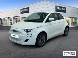 Fiat 500 e 95 ch Icône
