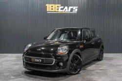 MINI One One D